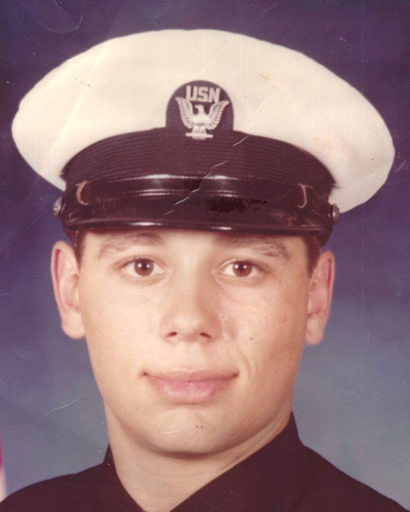 Christopher A. Bailey Profile Photo