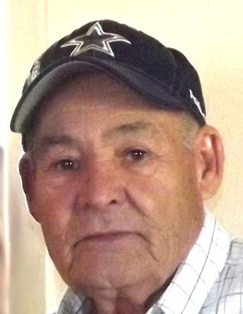 Melquiades Lujan Flores Profile Photo