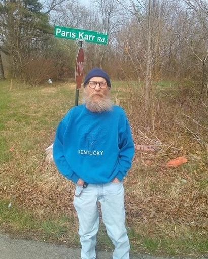 Marshall Carr Profile Photo