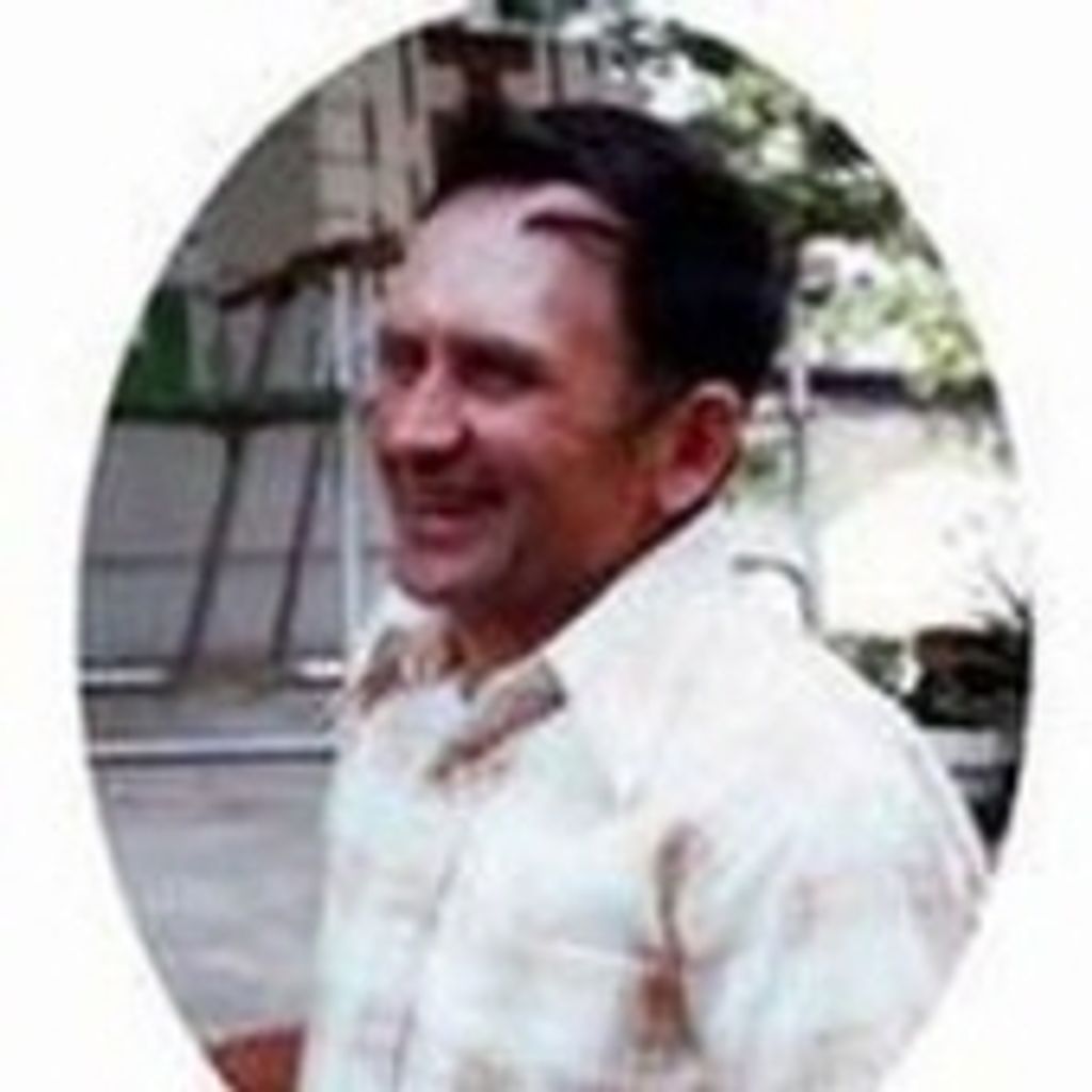 David E. Rabenstein Sr.