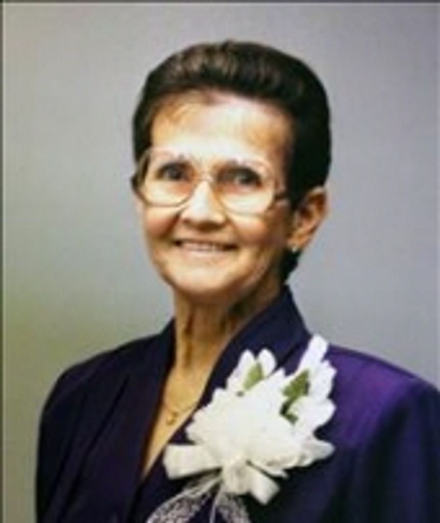 Bonnie Butcher