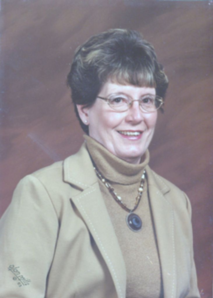 Gloria Jean Kirk Profile Photo