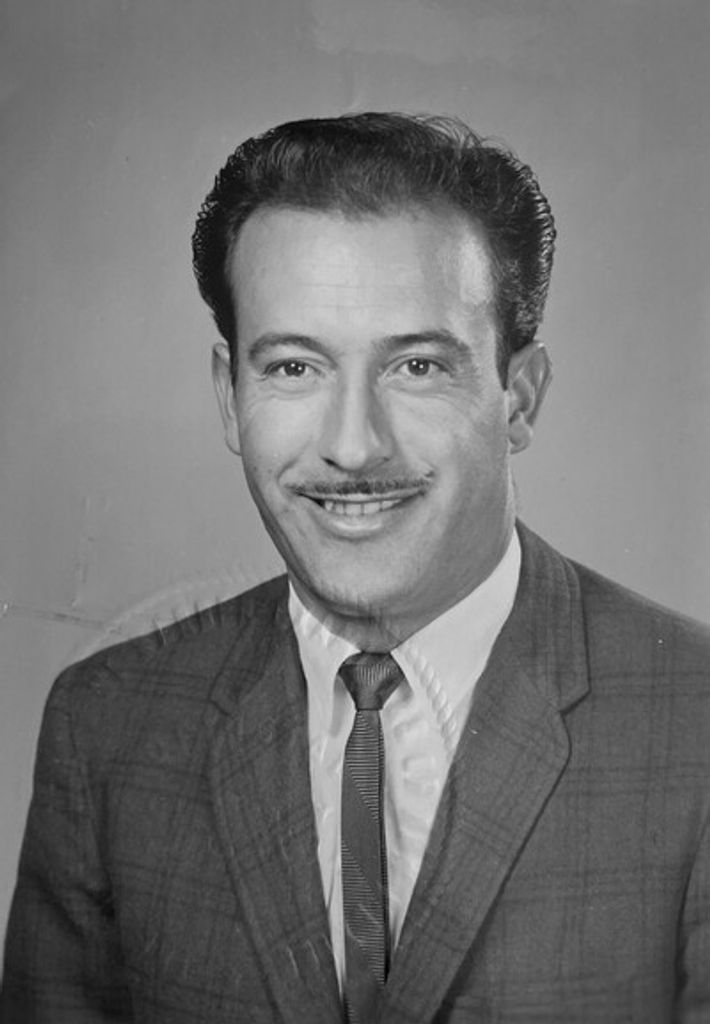 Paul Martin Torres Profile Photo