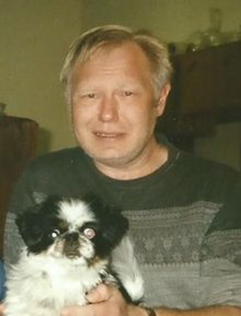 Ralph P. Wawrzyniak