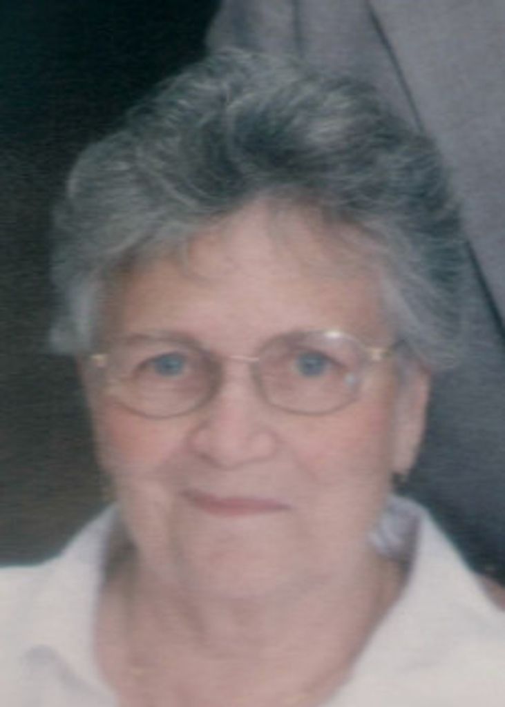 Rita Mae Cyr