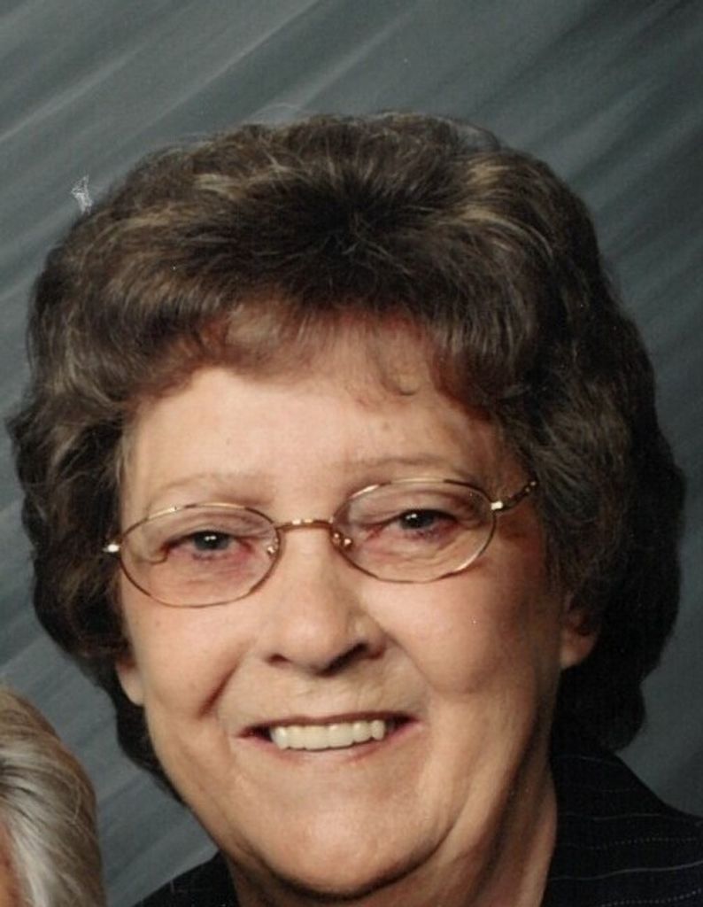 Lillian Addie Boone