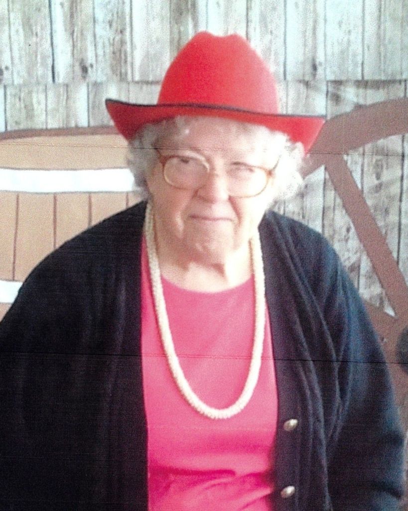 Ruby G. Hazlett Profile Photo