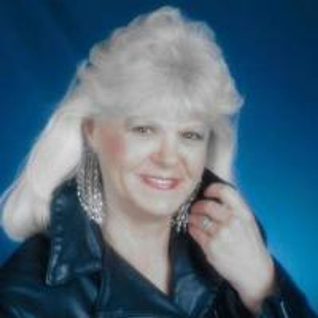 Doris Anderson