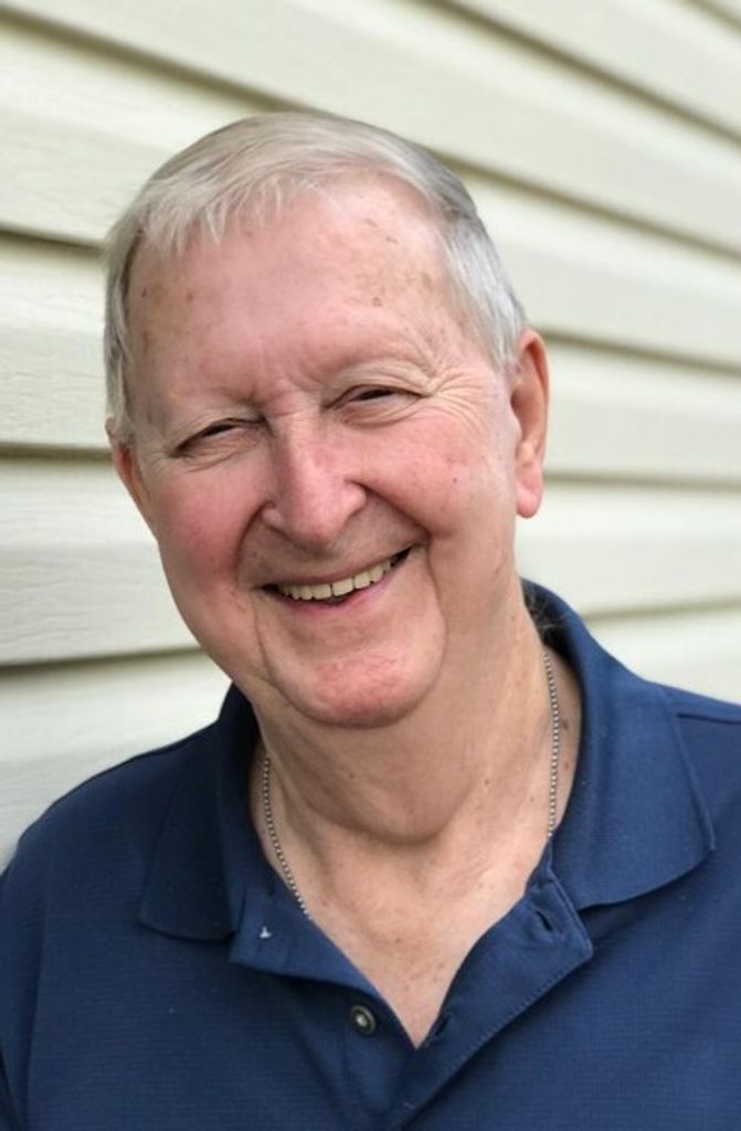 Bobby Joe Driver Profile Photo