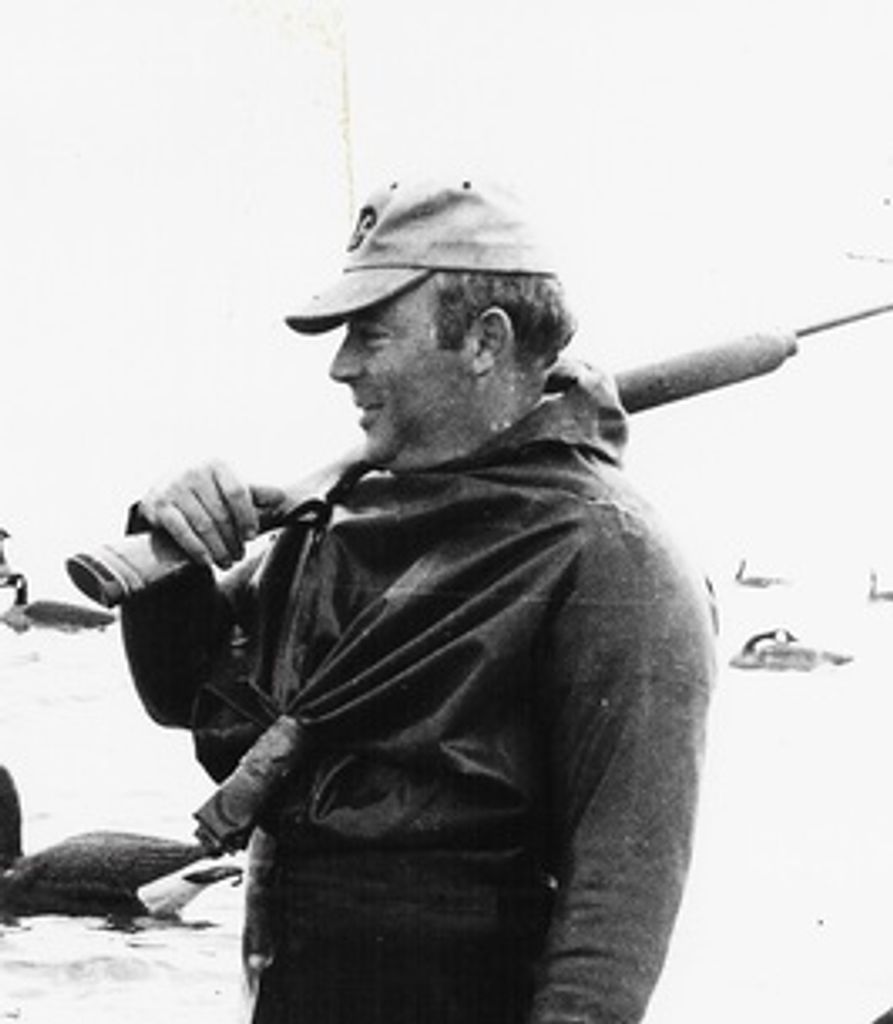 Mark Smith Profile Photo