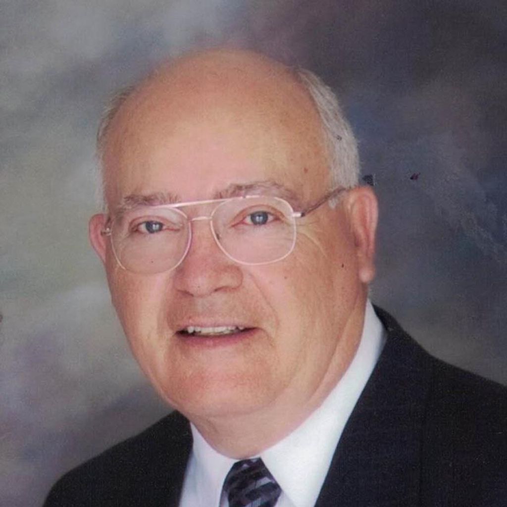 William George Vaske Profile Photo