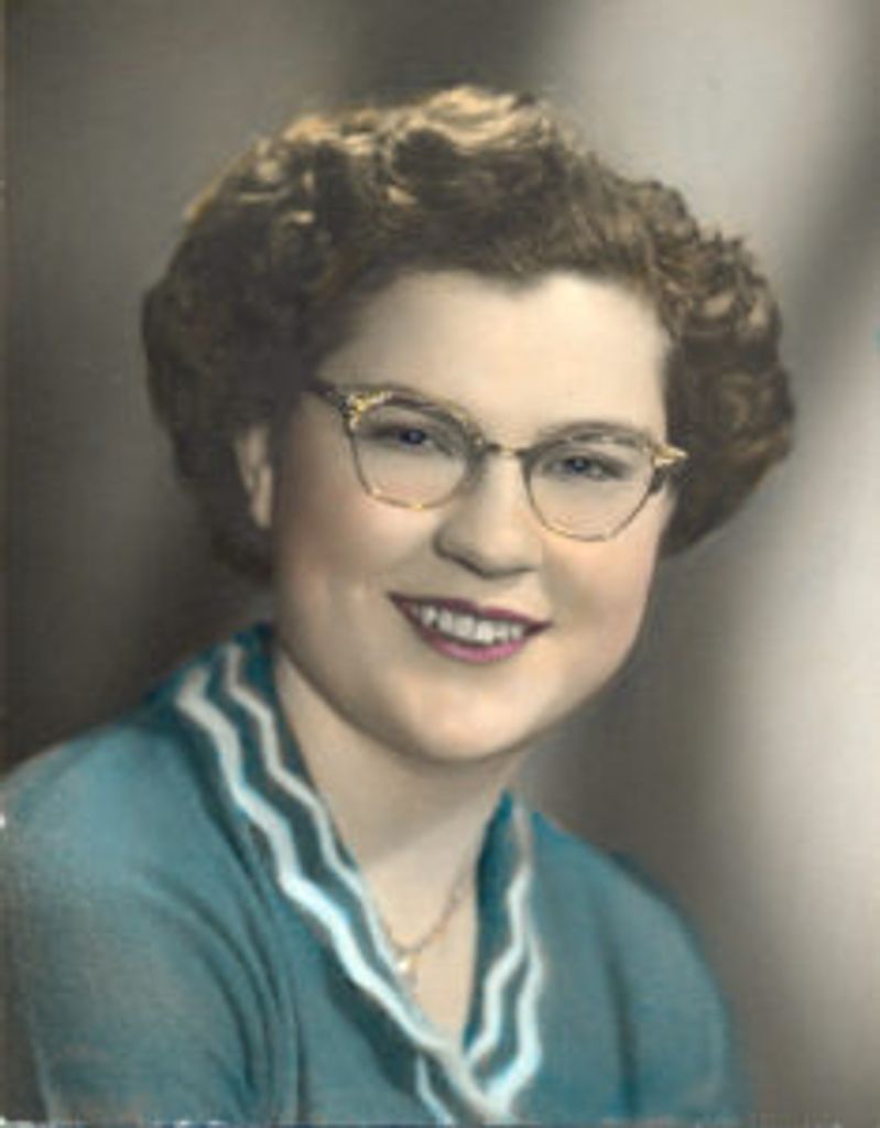 Gloria Jensen