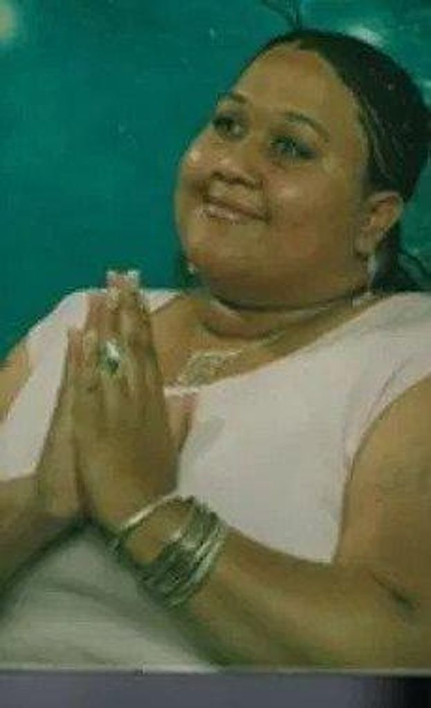 Jennifer Paige Profile Photo