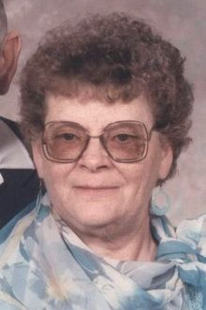 Lois E. Devoss
