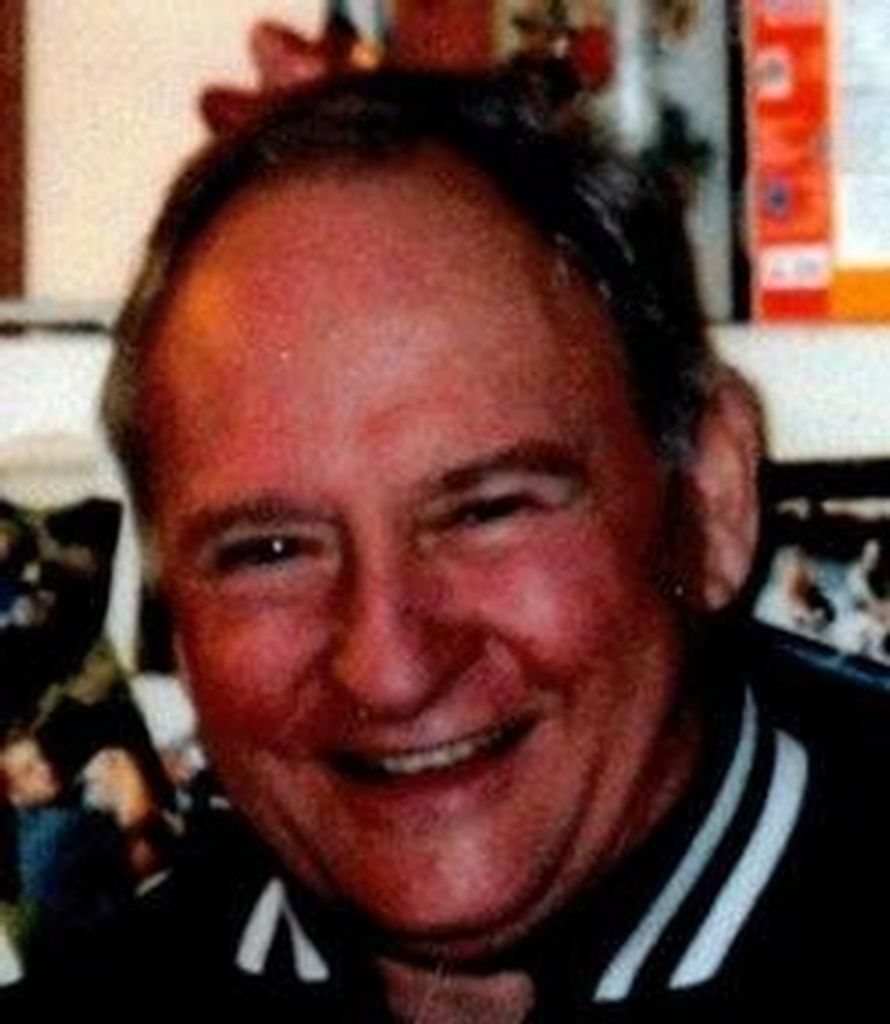 Thomas Daniel Murphy Jr.