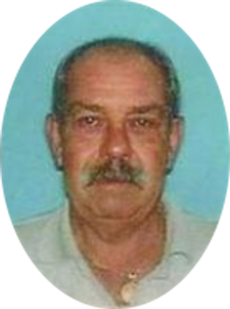 Margarito "Mague" Farias