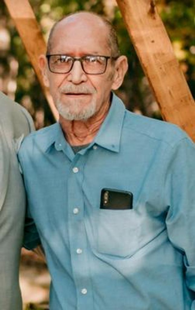Billy Earl Frazier Profile Photo