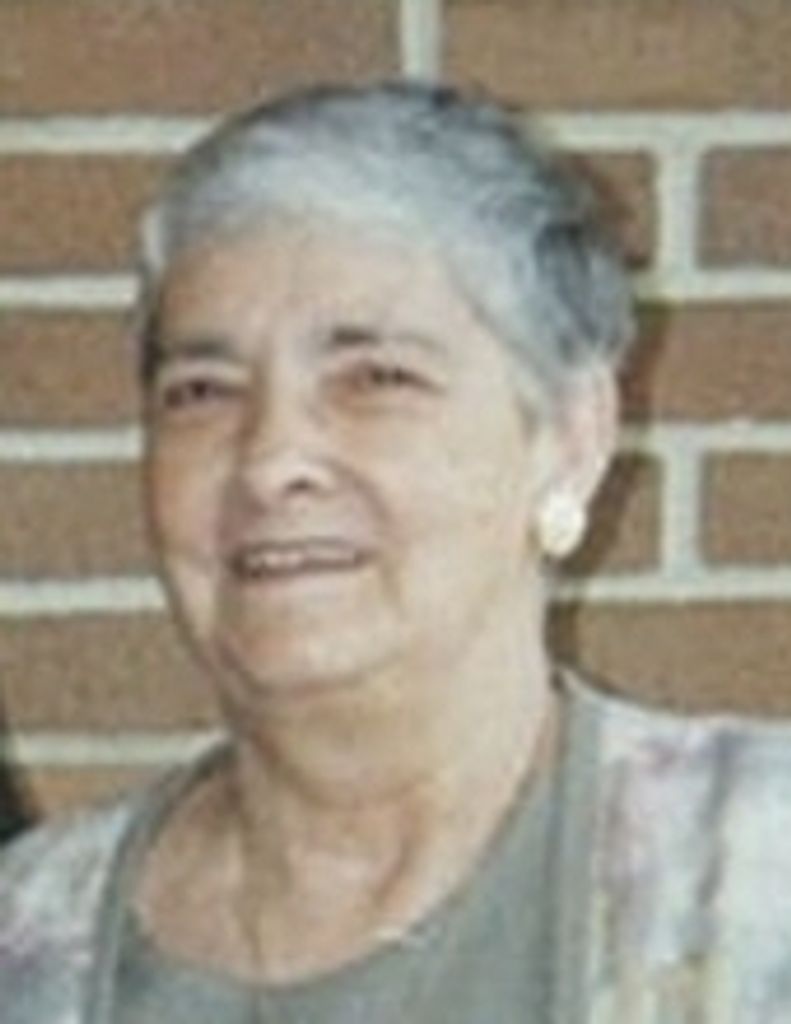 Jessie M Jones