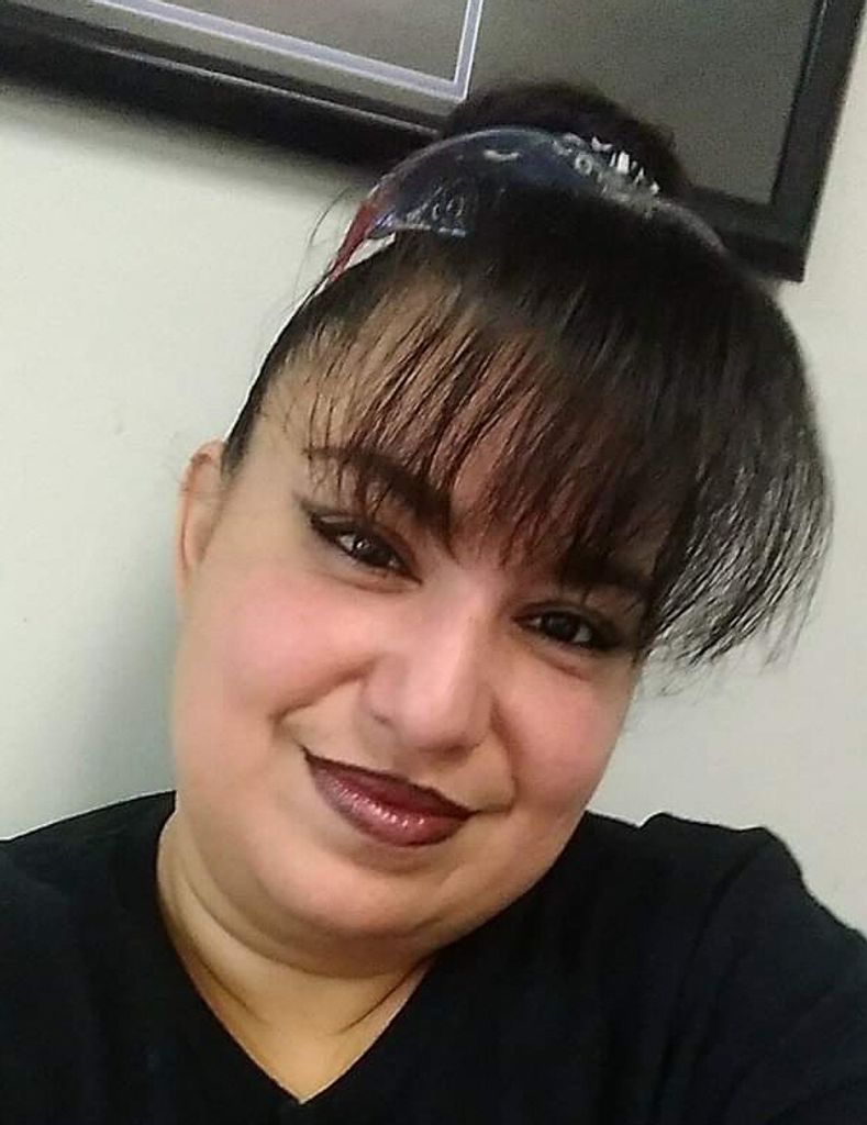 Maria Elena Veliz Ramos Profile Photo