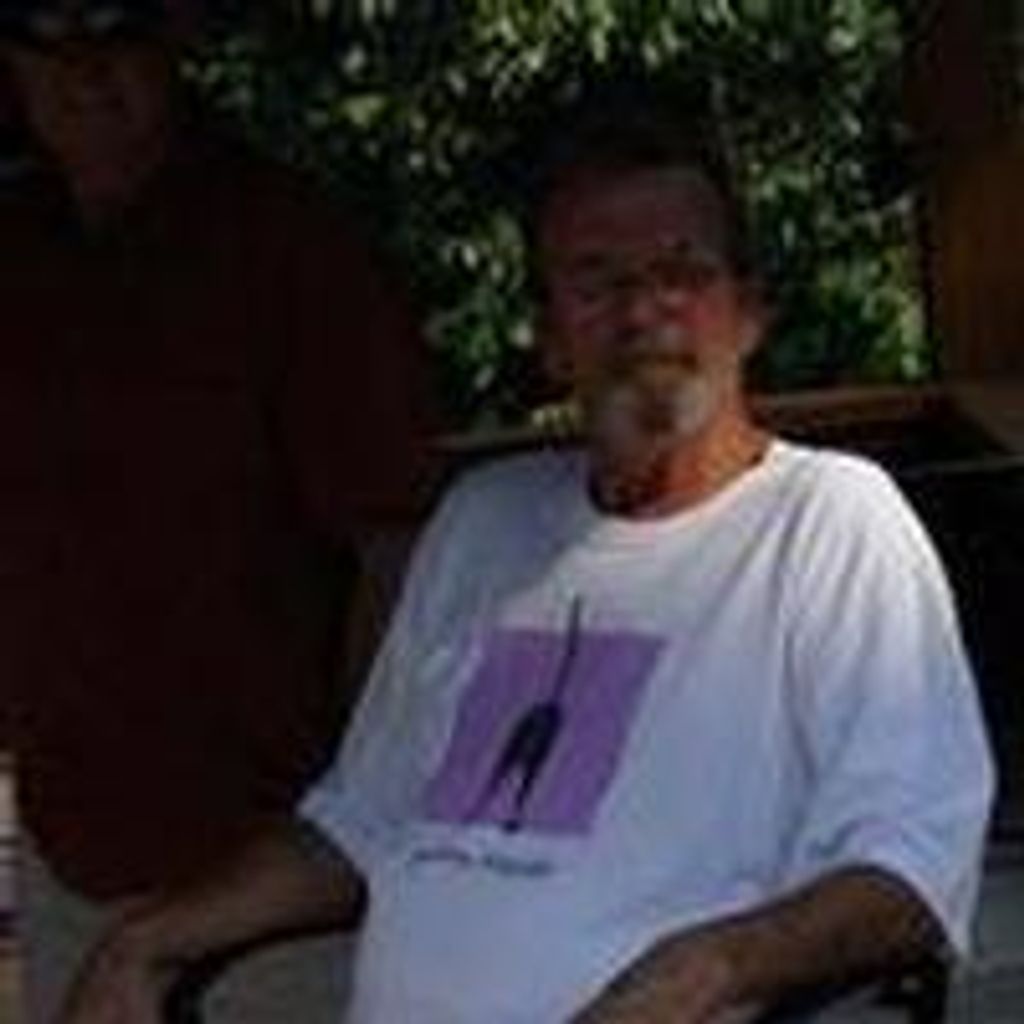 Marvin Jay Walden