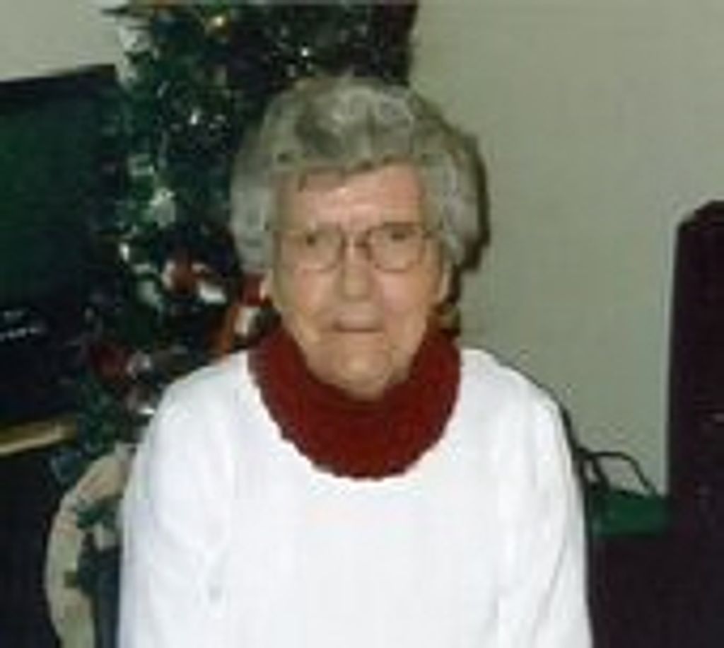 Marie A. (Arnold) Canedy