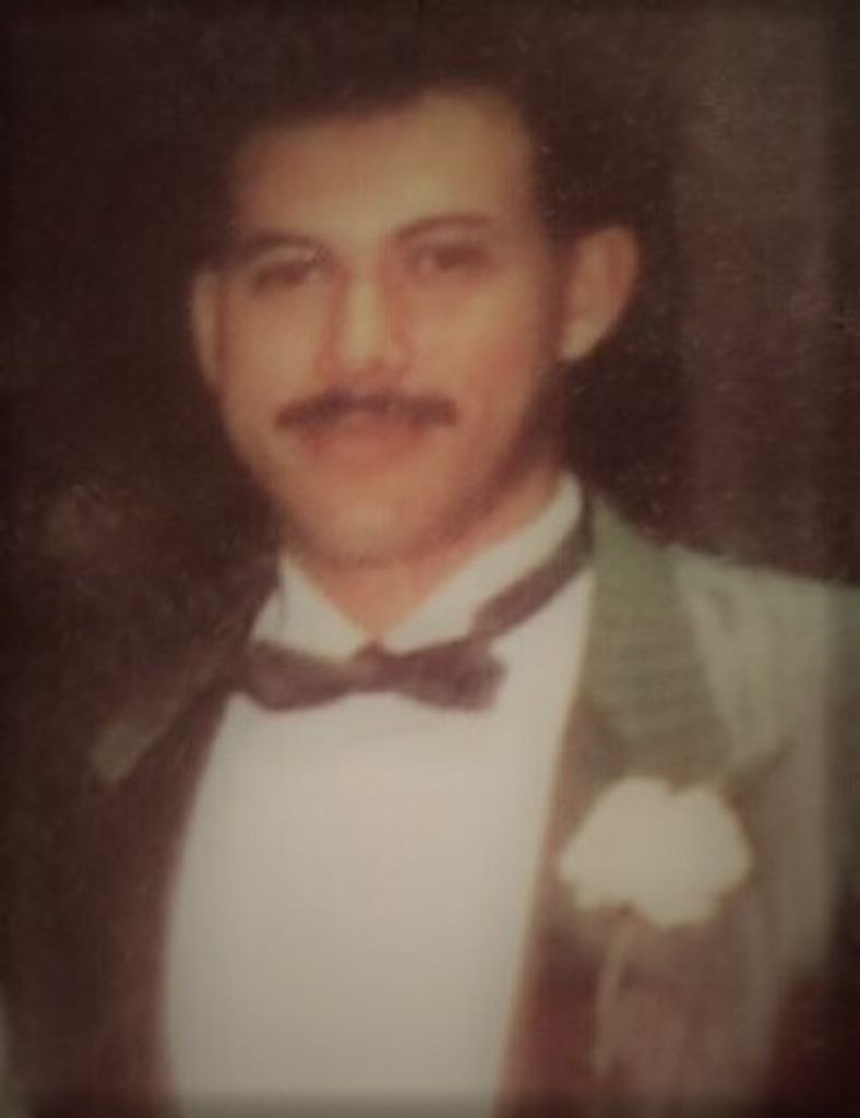 Juan Garcia Profile Photo