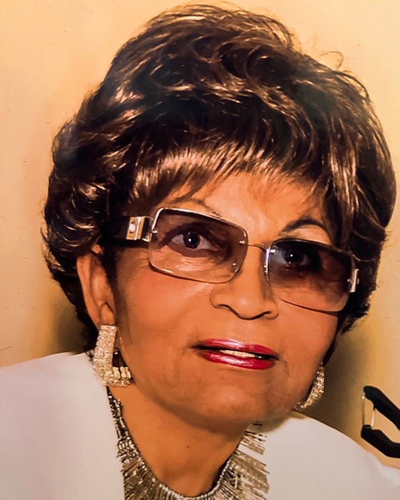 Ruth Lucille Smith Profile Photo