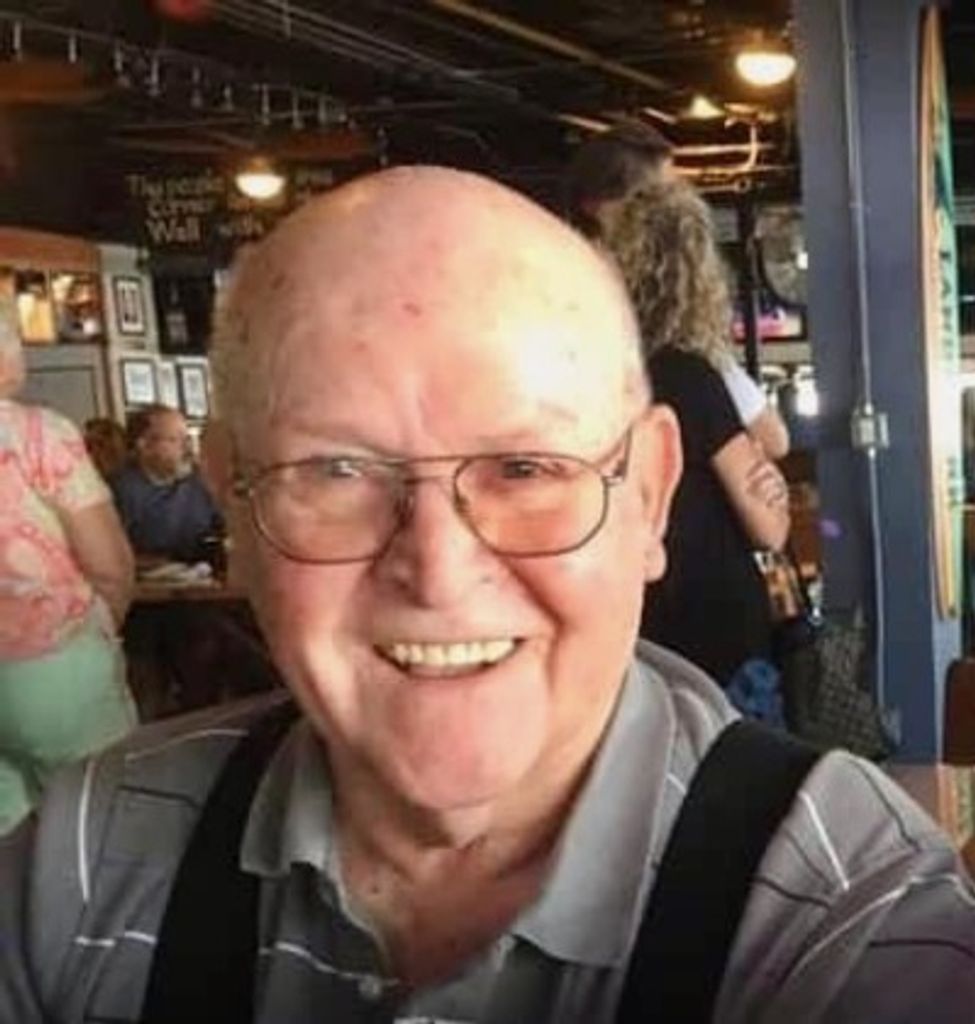 Clifford Ray Knauer Profile Photo