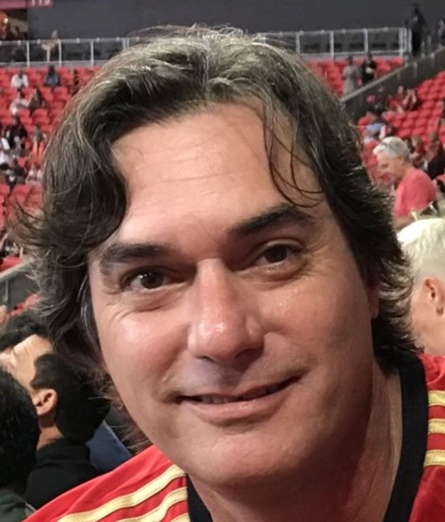 Mr. Thomas Matthew Castleberry Profile Photo