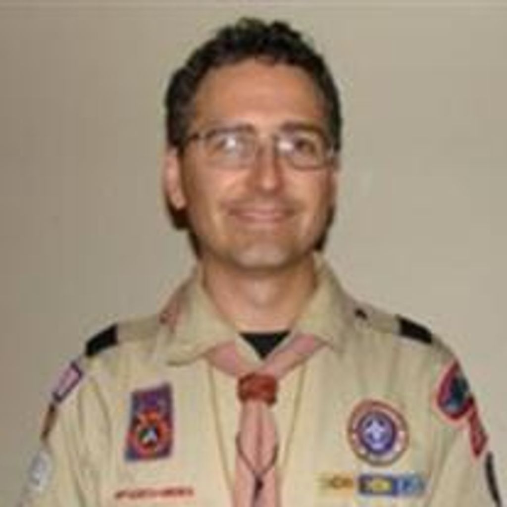Christopher Todd Vincent