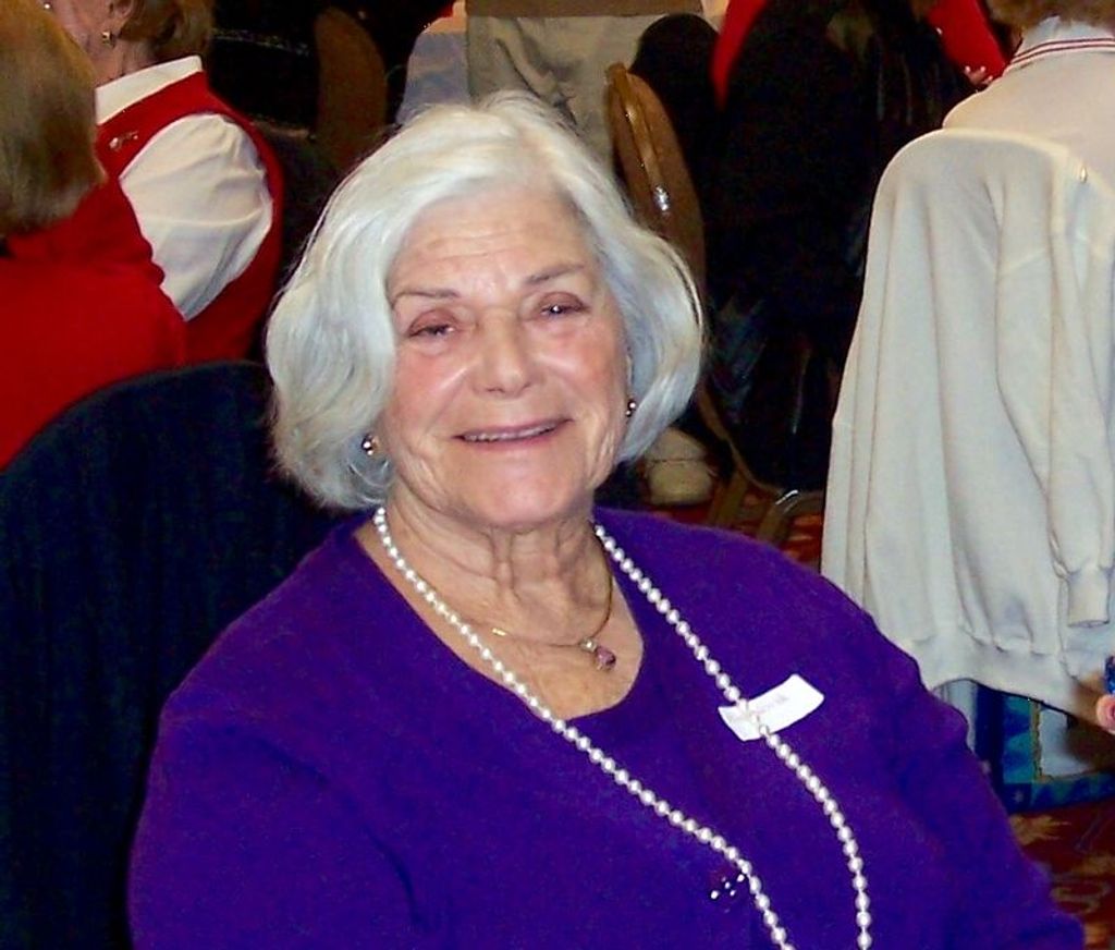 Alice Rose Novak Profile Photo