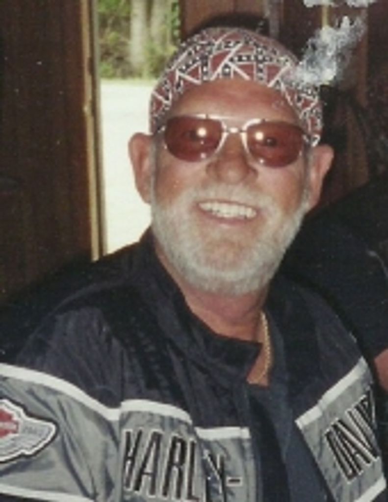Lawrence E. Potter Sr.