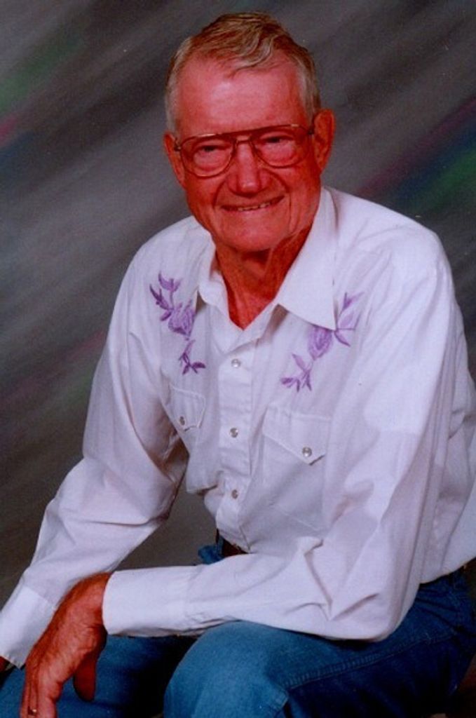 Leslie E "Les" Prince