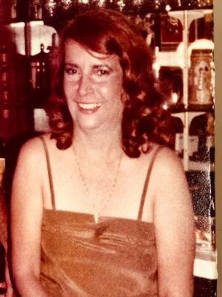 Maria Luisa Albistu Profile Photo