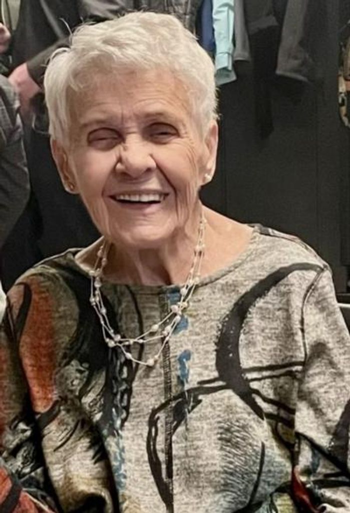 Mary Irene Bowman Profile Photo