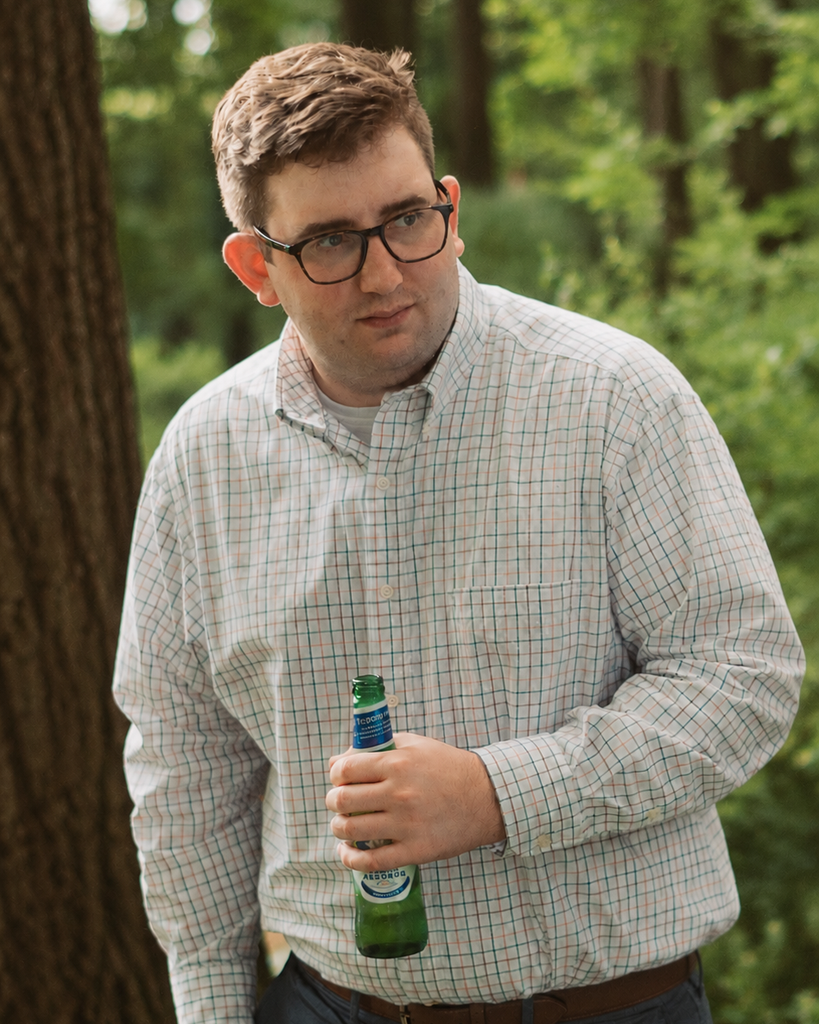 Jacob Thomas Burns Profile Photo