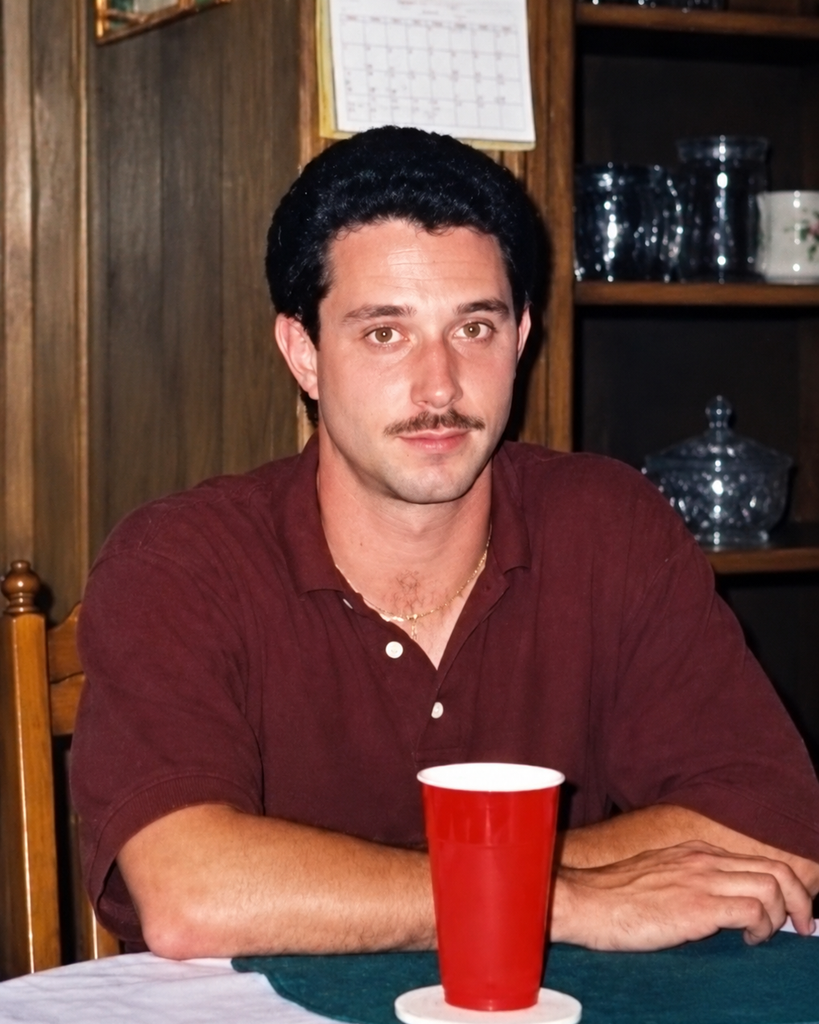 William Robert Sealey Profile Photo