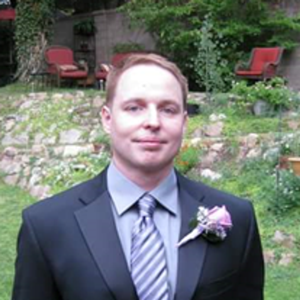 Christopher M Plouse