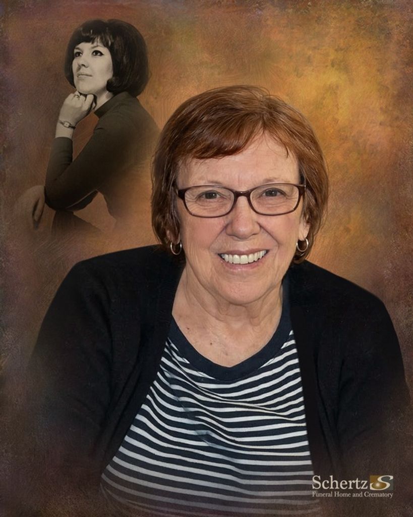 Diana Hilda Walker Profile Photo