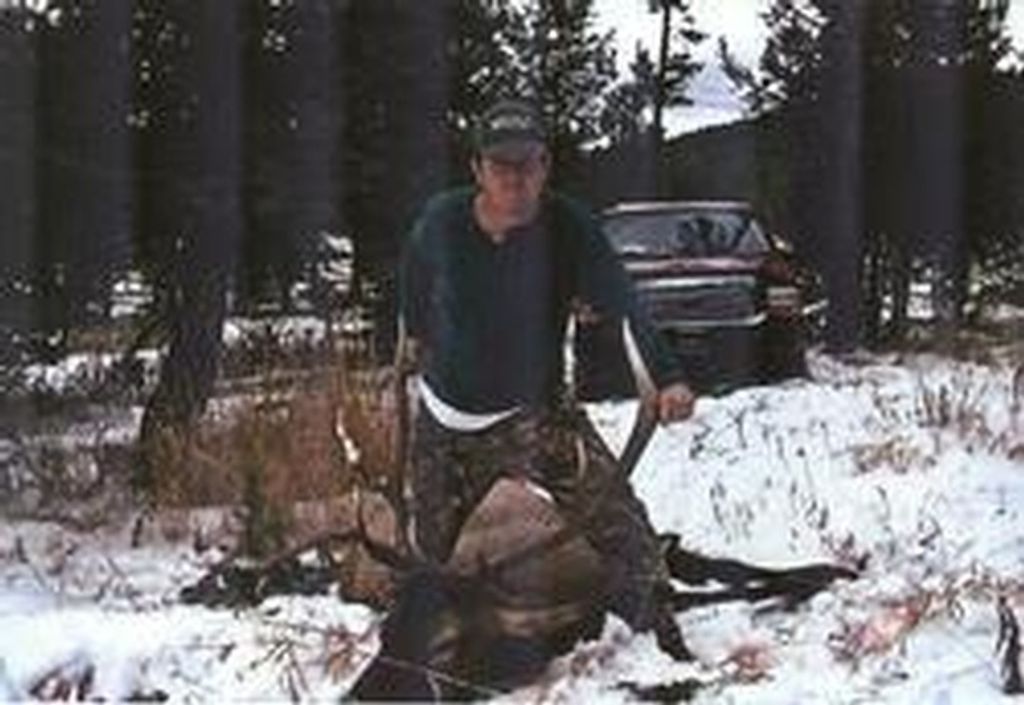 Allen "Noah" L. Clayton