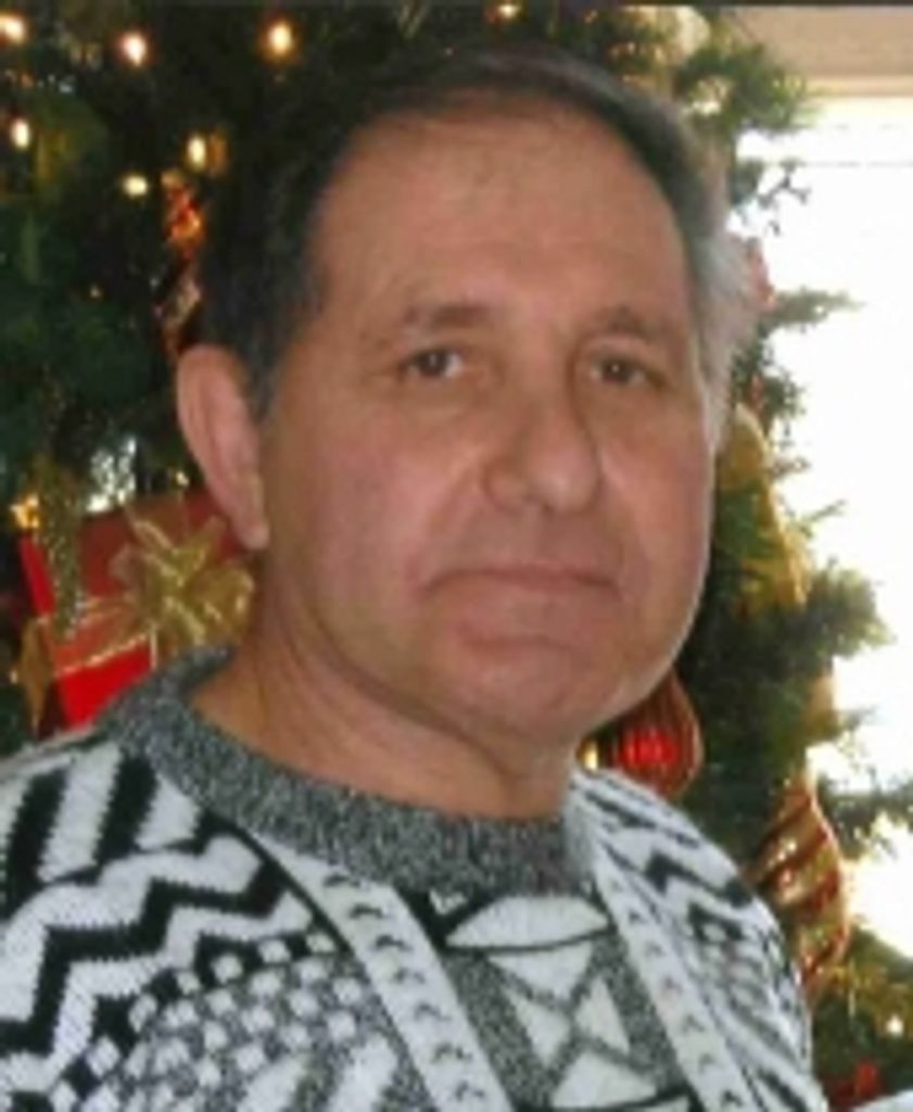 Roger Mark Klinkner Profile Photo