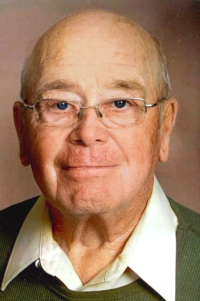 John E. Mort