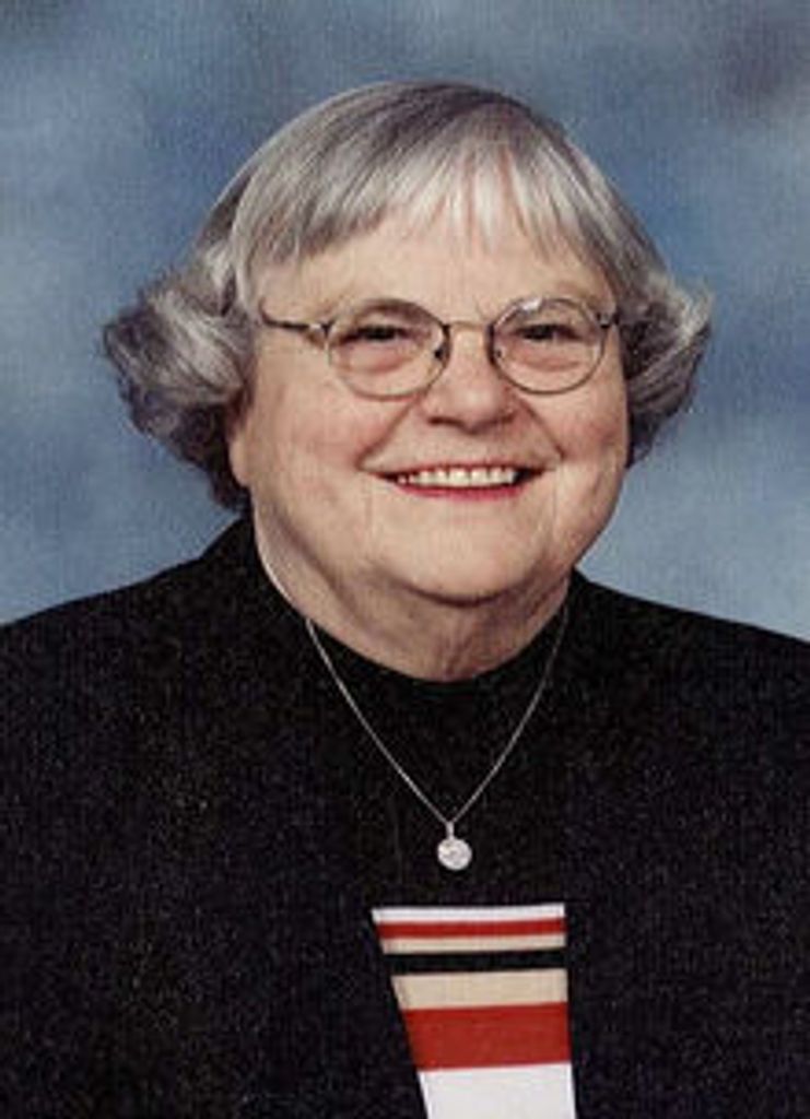 Marilyn McAllister