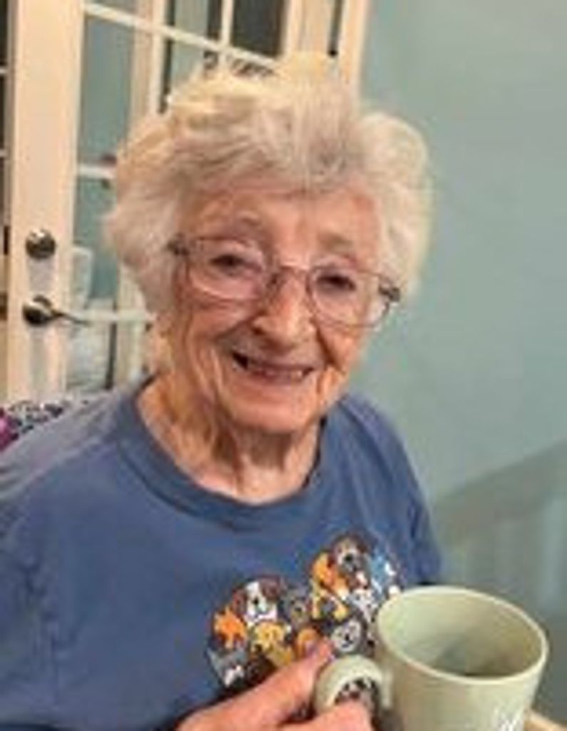 Margaret Therisa (Tinney)  Cullen Profile Photo