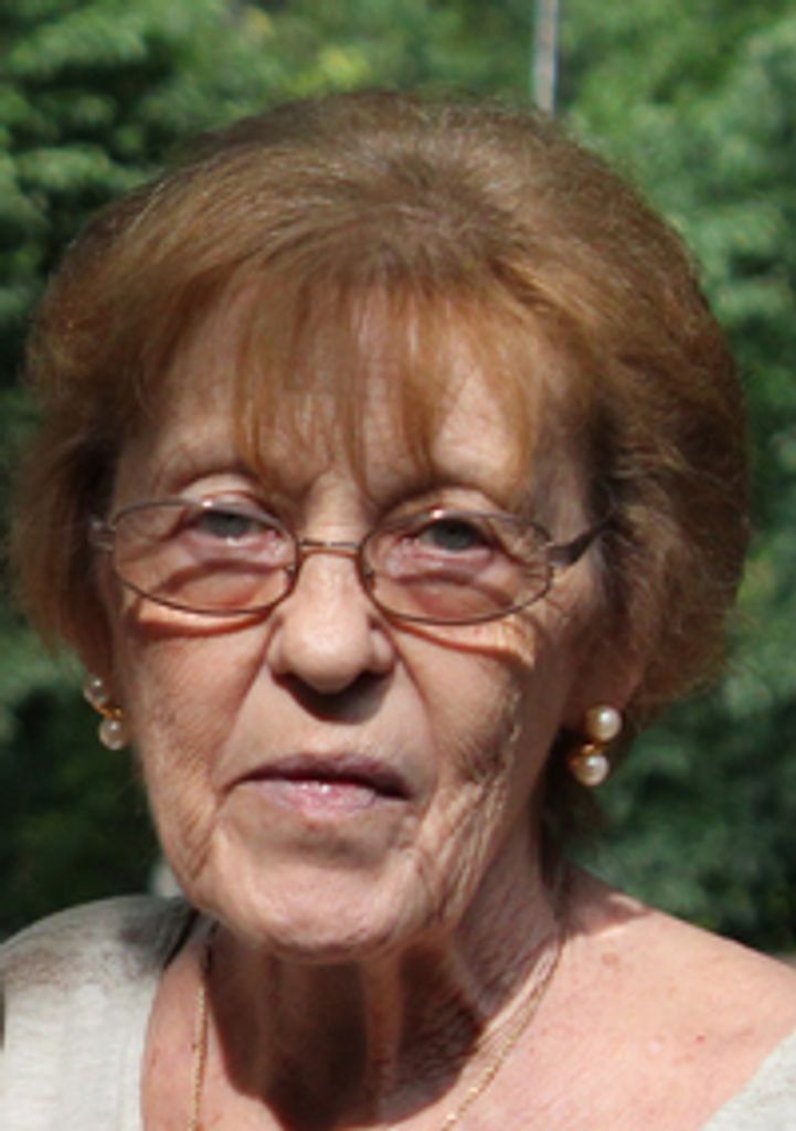 Joyce  Darlene  (Layton)  Shearer