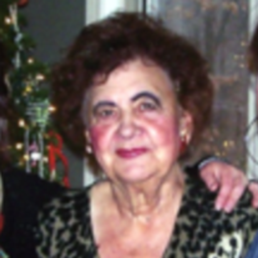 Miriam "Myra" Luter Profile Photo