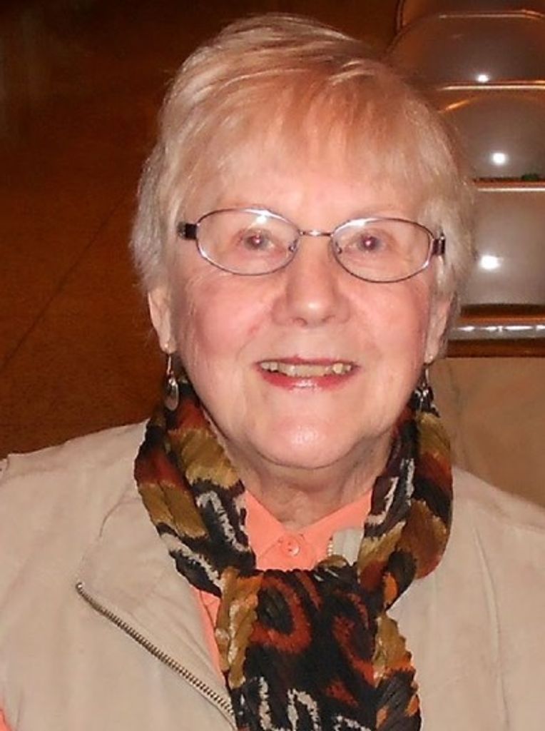 Mary G. Corman Profile Photo