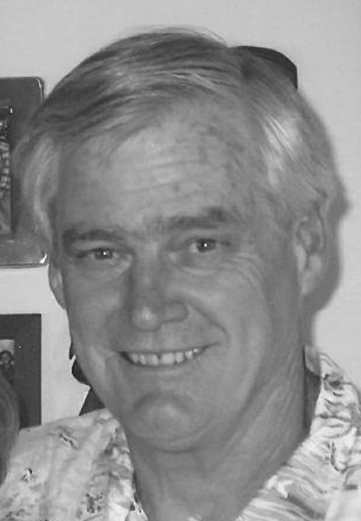 Christopher R. Harvey