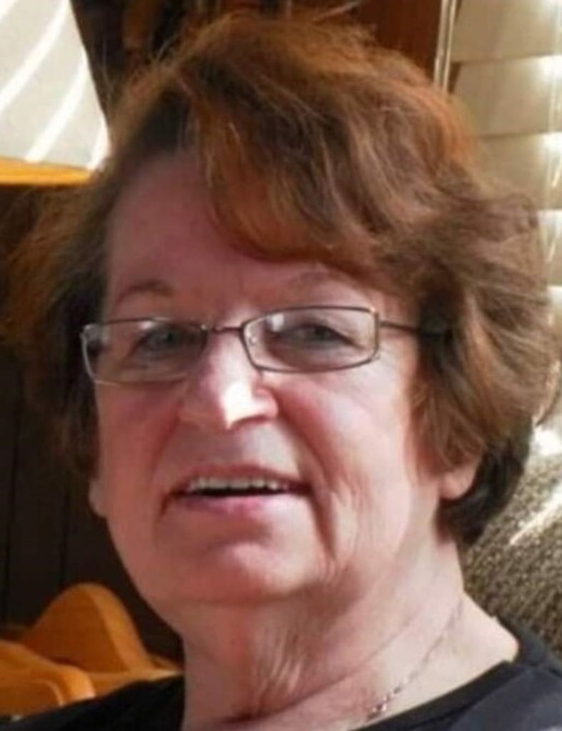 Gwen Echard