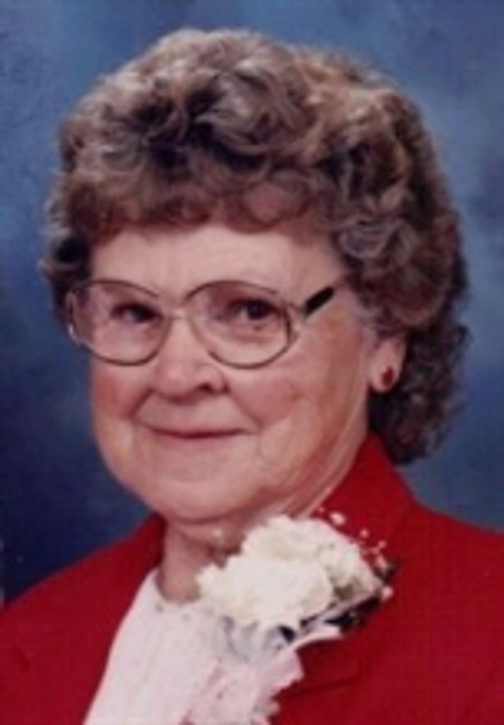 Pearl I. Robinson